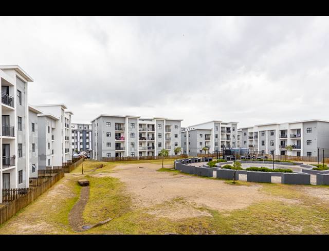2 BEDROOM APARTMENT FOR SALE IN PARKLANDS